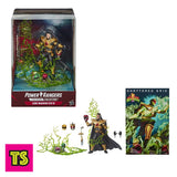 Lord Drakon Evo III (MISB) SDCC, Power Rangers Lightning Collection by Hasbro | ToySack, buy modern and vintage Power Rangers action figures, robots, toys, statues, comics, and collectibles for sale online at ToySack.

We ship internationally.
