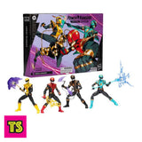 Omega Rangers (NIB Sealed), Boom! Studios Power Rangers Lightning Collection by Hasbro | ToySack, buy modern and vintage Power Rangers action figures, robots, toys, statues, comics, and collectibles for sale online at ToySack.

We ship internationally.