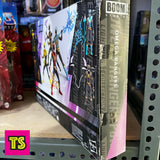 Actual In Store Image at ToySack HQ Fairview, Omega Rangers (NIB Sealed), Boom! Studios Power Rangers Lightning Collection by Hasbro | ToySack, buy modern and vintage Power Rangers action figures, robots, toys, statues, comics, and collectibles for sale online at ToySack.

We ship internationally.