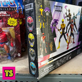 Back-Left Side Actual In Store Image at ToySack HQ Fairview, Omega Rangers (NIB Sealed), Boom! Studios Power Rangers Lightning Collection by Hasbro | ToySack, buy modern and vintage Power Rangers action figures, robots, toys, statues, comics, and collectibles for sale online at ToySack.

We ship internationally.