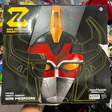 Actual Item Front of Box, Ascension Project Mighty Morphin Dino Megazord, Mighty Morphin Power Rangers by Hasbro 2022 | ToySack, buy MMPR toys for sale online at ToySack Philippines