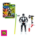 Auto-Morphin Black Ranger, Mighty Morphin Power Rangers Reignition (MMPR) by Playmates Toys 2025 | ToySack, buy vintage and retro toys for sale online at ToySack
