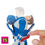 Action Feature, Auto-Morphin Blue Ranger, Mighty Morphin Power Rangers Reignition (MMPR) by Playmates Toys 2025 | ToySack, buy vintage and retro toys for sale online at ToySack