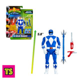 Auto-Morphin Blue Ranger, Mighty Morphin Power Rangers Reignition (MMPR) by Playmates Toys 2025 | ToySack, buy vintage and retro toys for sale online at ToySack