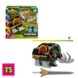 Mastodon Dinozord Combinable Megazord, Power Rangers Reignition (MMPR) by Playmates Toys 2025 | ToySack, buy vintage and retro toys for sale online at ToySack