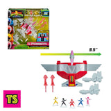 Pterodactyl Dinozord Combinable Megazord, Power Rangers Reignition (MMPR) by Playmates Toys 2025 | ToySack, buy vintage and retro toys for sale online at ToySack