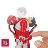Action Feature, Auto-Morphin Red Ranger, Mighty Morphin Power Rangers Reignition (MMPR) by Playmates Toys 2025 | ToySack, buy vintage and retro toys for sale online at ToySack