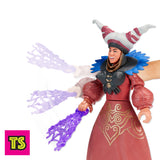 Action Feature, Rita Repulsa, Mighty Morphin Power Rangers Reignition (MMPR) by Playmates Toys 2025 | ToySack, buy vintage and retro toys for sale online at ToySack