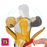 Action Feature, Auto-Morphin Yellow Ranger, Mighty Morphin Power Rangers Reignition (MMPR) by Playmates Toys 2025 | ToySack, buy vintage and retro toys for sale online at ToySack