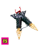 Nightstorm Predator Figure Weapon, Blade Fighter Vehicle & Nightstorm Predator Figure (Mint, Complete, Out of Box), Predator by Kenner 1994 | ToySack, buy vintage Kenner horror action figures, toys, and collectibles for sale online at ToySack.

We ship internationally.