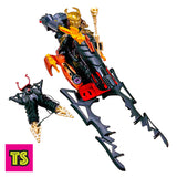 Right Side, Blade Fighter Vehicle & Nightstorm Predator Figure (Mint, Complete, Out of Box), Predator by Kenner 1994 | ToySack, buy vintage Kenner horror action figures, toys, and collectibles for sale online at ToySack.

We ship internationally.
