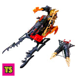 Blade Fighter Vehicle & Nightstorm Predator Figure (Mint, Complete, Out of Box), Predator by Kenner 1994 | ToySack, buy vintage Kenner horror action figures, toys, and collectibles for sale online at ToySack.

We ship internationally.