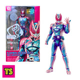 Kamen Rider Revi Rex Genome, S.H.Figuarts Action Figure Bandai Tamashii Nations | ToySack, buy Japanese Tokusatsu Super Sentai, Kamen Rider, Kyodai Hero (Ultraman) action figures, toys, super robots, and collectibles for sale online at ToySack.

We ship internationally.