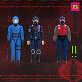 Cobra Commander with Troopers, G.I. Joe Retro Skystriker with Seven O-Ring Figures (Sealed Mailer Box), HasLab 2023 | ToySack, buy GI Joe premium toys for sale online at ToySack Philippines