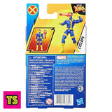 Packaging Back, Cyclops 1:18 Scale (3.75"),  X-Men '97 by Hasbro 2023 | ToySack, buy Marvel toys for sale online at ToySack Philippines