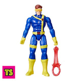Cyclops 1:18 Scale (3.75"),  X-Men '97 by Hasbro 2023 | ToySack, buy Marvel toys for sale online at ToySack Philippines