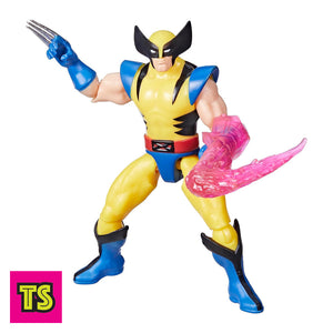 Wolverine 1:18 Scale (3.75"),  X-Men '97 by Hasbro 2023 | ToySack, buy Marvel toys for sale online at ToySack Philippines