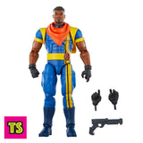Package Contents, Bishop, X-Men '97 by Hasbro 2023 | ToySack, buy Marvel toys for sale online at ToySack Philippines
