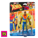 Package Details, Bishop, X-Men '97 by Hasbro 2023 | ToySack, buy Marvel toys for sale online at ToySack Philippines