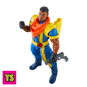 Bishop, X-Men '97 by Hasbro 2023 | ToySack, buy Marvel toys for sale online at ToySack Philippines