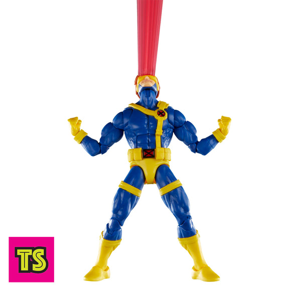 Classic Pose, Cyclops, Wave 2 X-Men '97 by Hasbro 2024 | ToySack, buy Marvel toys for sale online at ToySack PhilippinesCyclops, Wave 2 X-Men '97 by Hasbro 2024 | ToySack, buy Marvel toys for sale online at ToySack Philippines