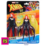 Packaging, Goblin Queen with Nathan Summers, Wave 2 X-Men '97 by Hasbro 2024 | ToySack, buy Marvel toys for sale online at ToySack Philippines
