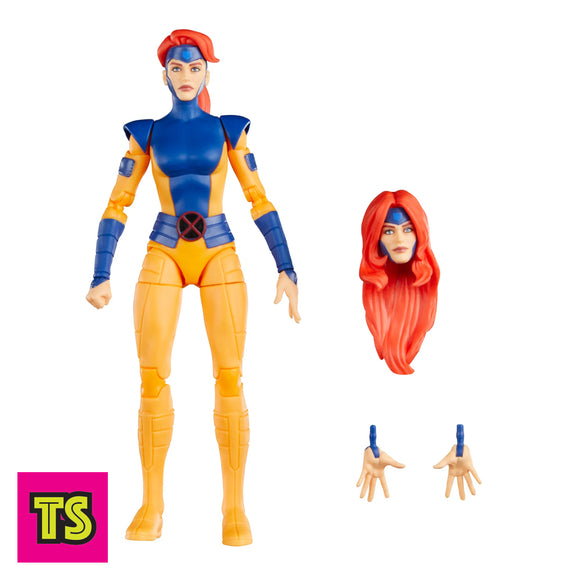 Jean Grey, Wave 2 X-Men '97 by Hasbro 2024 | ToySack, buy Marvel toys for sale online at ToySack Philippines