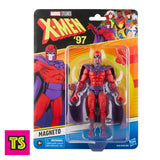 Package Details, Magneto, X-Men '97 by Hasbro 2023 | ToySack, buy Marvel toys for sale online at ToySack Philippines