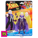 Packaging, Magneto V2, Wave 2 X-Men '97 by Hasbro 2024 | ToySack, buy Marvel toys for sale online at ToySack Philippines