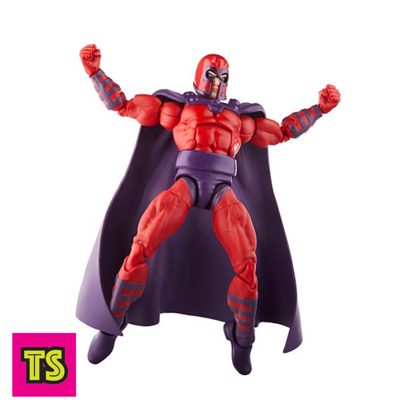 Magneto, X-Men '97 by Hasbro 2023 | ToySack, buy Marvel toys for sale online at ToySack Philippines