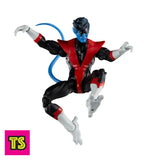 Classic Pose, Nightcrawler, Wave 2 X-Men '97 by Hasbro 2024 | ToySack, buy Marvel toys for sale online at ToySack Philippines