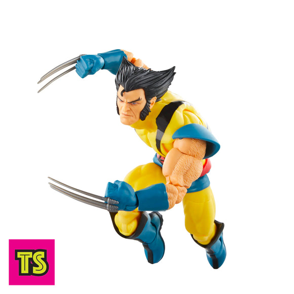 Wolverine, X-Men '97 by Hasbro 2023 | ToySack, buy Marvel toys for sale online at ToySack Philippines