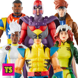 X-Men '97 Group, Gambit, X-Men '97 by Hasbro 2023 | ToySack, buy Marvel toys for sale online at ToySack Philippines