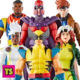 X-Men '97 Group, Storm, X-Men '97 by Hasbro 2023 | ToySack, buy Marvel toys for sale online at ToySack Philippines