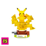 Mini Pikachu, Pokemon Keeppley by QMan 2023 | ToySack, buy anime and manga toys for sale online at ToySack Philippines
