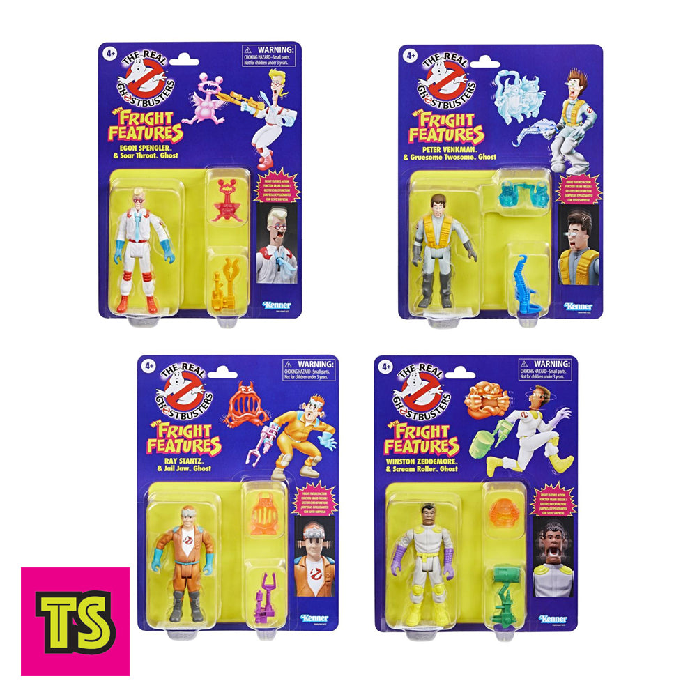 THE REAL GHOSTBUSTERS SOS Fantômes pilote du Delta fou EUR 9,99 THE REAL GHOSTBUSTERS SOS Fantômes pilote du Delta fou EUR 9,99