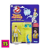 Peter Package, The Real Ghostbusters Fright Features Set, Kenner Reissue by Hasbro 2024 | ToySack, buy Ghostbusters toys for sale online at ToySack Philippines