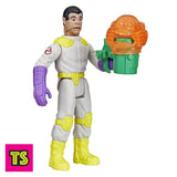 Winston Set, The Real Ghostbusters Fright Features Set, Kenner Reissue by Hasbro 2024 | ToySack, buy Ghostbusters toys for sale online at ToySack Philippines