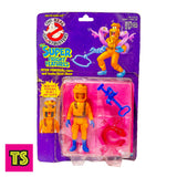 Vintage Super Fright Features Peter Venkman, The Real Ghostbusters by Kenner 1989 | ToySack, buy vintage Ghostbusters and Real Ghostbusters action figures, toys, vehicles, and collectibles for sale online at ToySack. Re/Create your childhood!

We ship internationally.