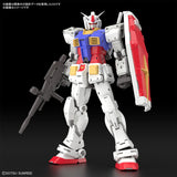 Pose, 1/144 RG RX-78-2 2.0, Gundam by Bandai 2024 | ToySack, buy Gundam model kits for sale online at ToySack