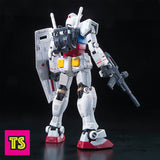 Model Pose 2, 1/144 RG RX-78-2, Gundam by Bandai | ToySack, buy Gundam model kits and toys for sale online at ToySack Philippines