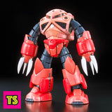 Model Detail 1, RG 1/144 Mobile Suit "CHAR'S Z'GOK.", Mobile Suit Gundam by Bandai | ToySack, buy Gundam toys and model kits for sale online at ToySack Philppines