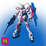 Model Detail 1, HG 1/144 1/144 HGUC RX-0 Unicorn Gundam Destroy Mode, Gundam by Bandai | ToySack, buy Gundam toys for sale online at ToySack Philippines