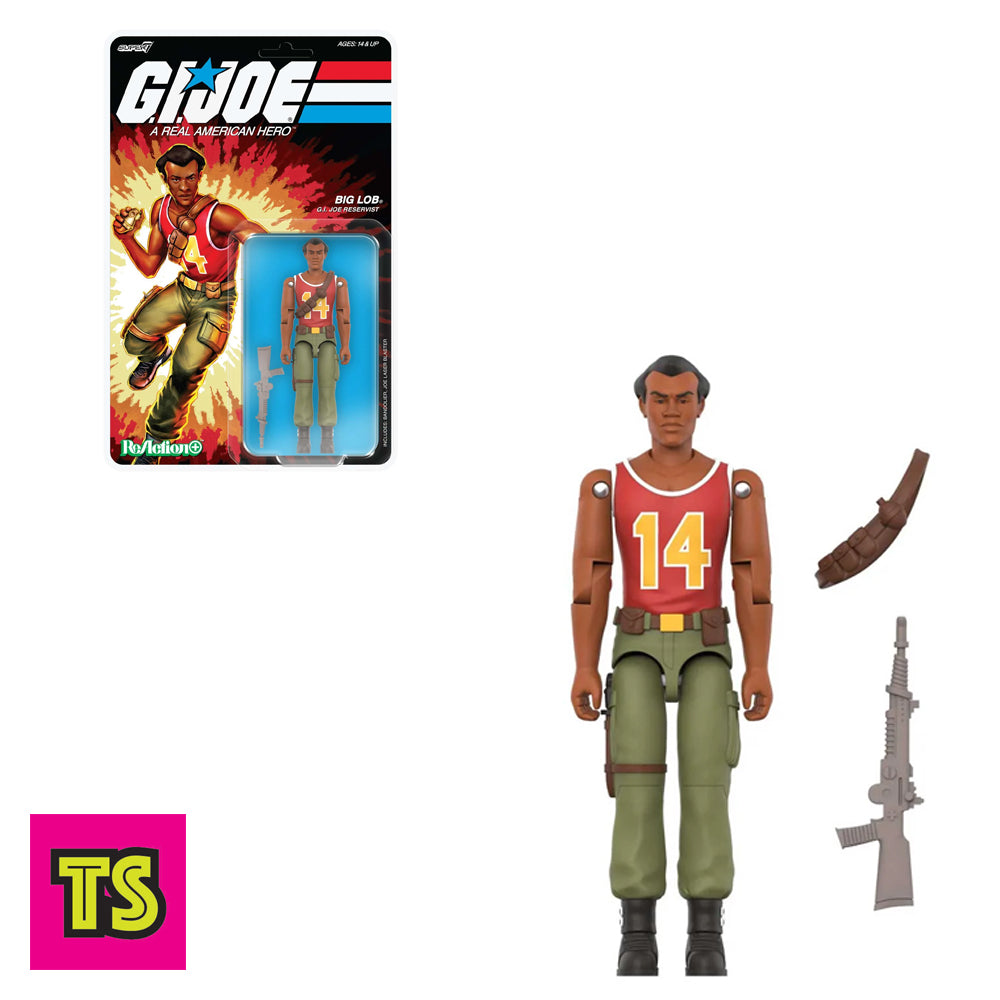 ToySack | Super7 – 