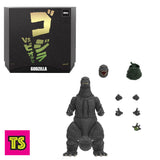 Heisei Godzilla, Godzilla vs Biollante Ultimates by Super7 | ToySack, buy retro Godzilla action figures, toys, for sale online at ToySack