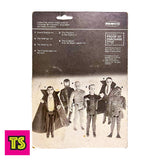 Pristine Back of Card, Count Dracula (Bela Lugosi), Universal Monsters by Remco 1980 | ToySack, buy vintage horror action figures, toys, and collectibles for sale online at ToySack.

We ship internationally.