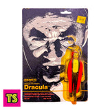 Count Dracula (Bela Lugosi), Universal Monsters by Remco 1980 | ToySack, buy vintage horror action figures, toys, and collectibles for sale online at ToySack.

We ship internationally.