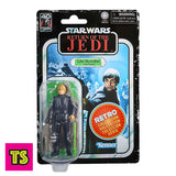 Package Details, Jedi Luke Skywalker, Star Wars Retro 3 3/4 Inch Action Figure by Hasbro | ToySack, buy Star Wars toys for sale online at ToySack Philippines