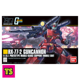1/144 REVIVE HGUC RX-77-2 Guncannon, Gundam by Bandai | ToySack, buy Gundam model kits and toys for sale online at ToySack Philippines