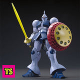 Model Pose, 1/144 HGUC YMS-15 Gyan, Gundam by Bandai | ToySack, buy Gundam toys and model kits for sale online at ToySack Philippines